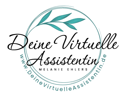 Melanie Ehlers - Deine Virtuelle Assistentin